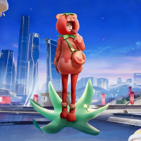 和平套装小番茄木乃伊免兔白日梦暗影哥特雪国幻梦小丑套装